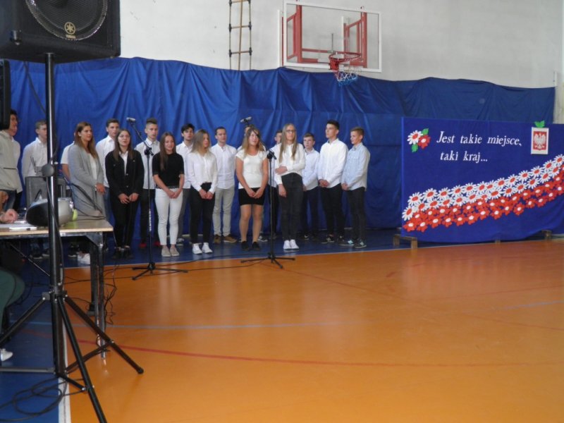 Konkurs Pieśni Patriotycznej